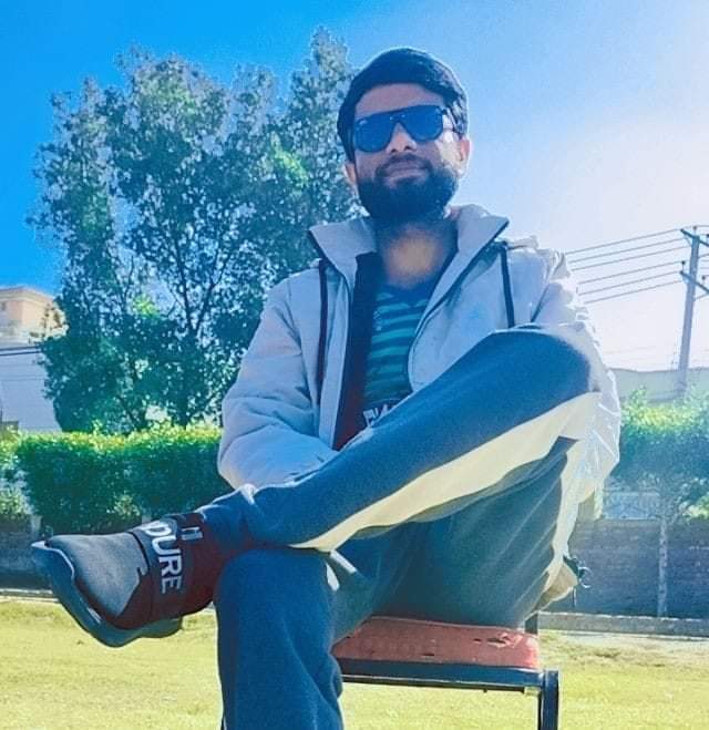 Adeem-Gujjer