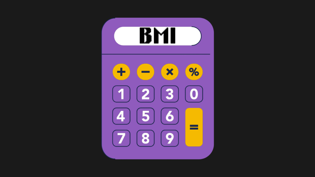BMI-Calculator