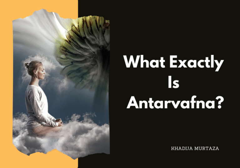 antarvafna