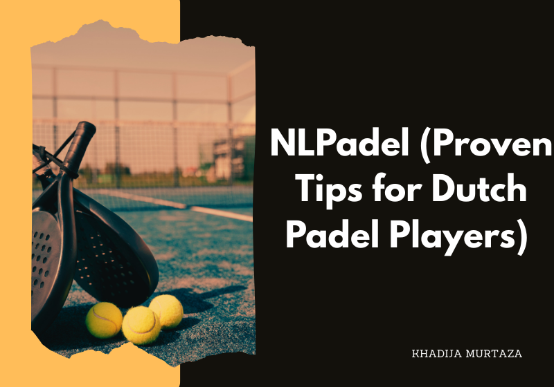 NLPadel