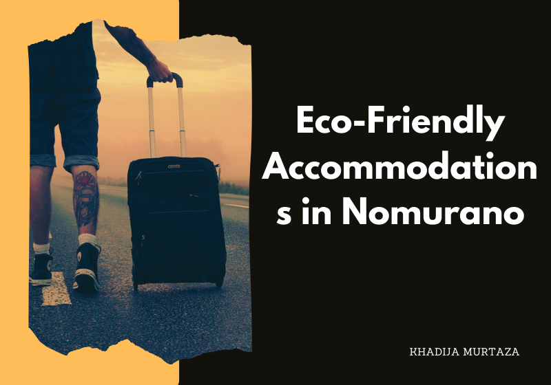 Nomurano